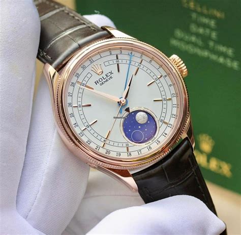 rolex cellini moonphase alternative|rolex cellini 2023.